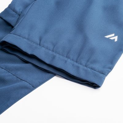 6. Dziecięce Spodnie MARGO JR 2IN1