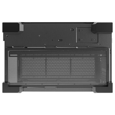 18. Obudowa komputerowa Antec C8 Wood Full Tower Czarny, Drewno