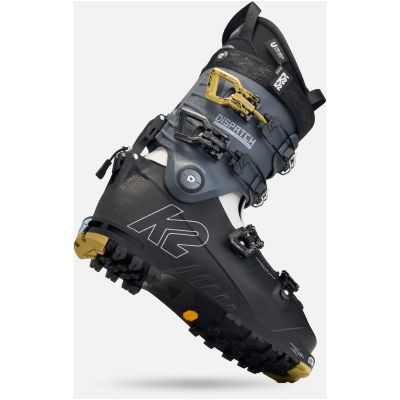 5. Buty narciarskie męskie K2 DISPATCH