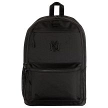 New Era MLB New York Yankees Metal Delaware Backpack 60856109 Czarne One size