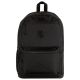 New Era MLB New York Yankees Metal Delaware Backpack 60856109 Czarne One size