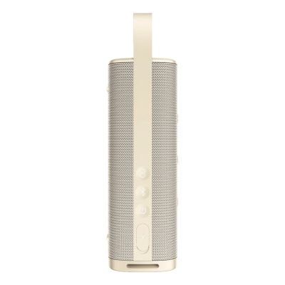 Xiaomi Sound Outdoor Przenośny głośnik stereo Piaskowy 30 W