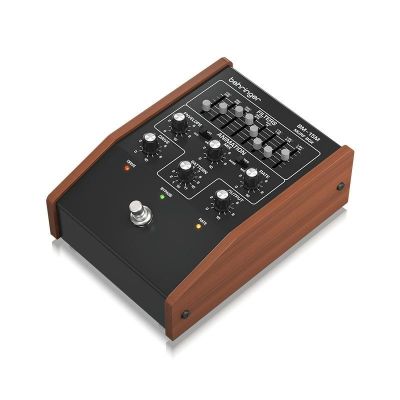 Behringer BM-15M RESONANCE FILTER Efekt gitarowy