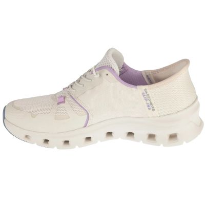 2. Skechers Slip-Ins: Glide-Step Pro 150420-NTMT Beżowe 36