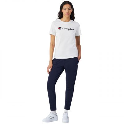 5. Koszulka Champion SS Tee W 117534 WW001