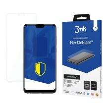 Szkło hybrydowe 3mk FlexibleGlass™ na Asus Zenfone Max Pro M2