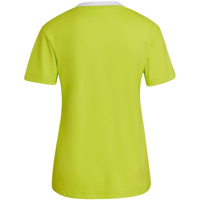 2. Koszulka adidas Entrada 22 Jsy W HC5080