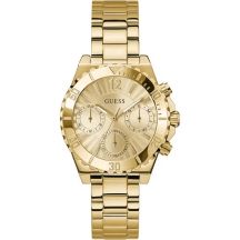 Zegarek Damski Guess Sport Phoebe GW0696L4 + BOX