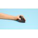 15. LIFT LEFT VERTICAL ERGO MOUSE -/GRAPHITE / BLACK - EMEA