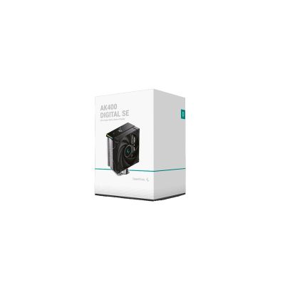 8. Chłodzenie DeepCool AK400 DIGITAL SE