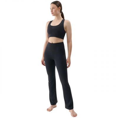 4. Stanik sportowy 4F F152 W 4FRSS25USBAF152 20S