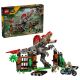 LEGO Jurassic World 77982 - Ucieczka spinozaura