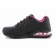 9. Buty Skechers Uno 2-2nd Best W 155542-BBK