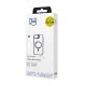 13. Etui 3mk Satin Armor MagCase na Apple iPhone 16e / SE 4 - przezroczyste