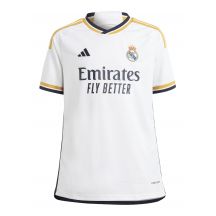 Koszulka adidas Real Madryt Home Jr IB0011