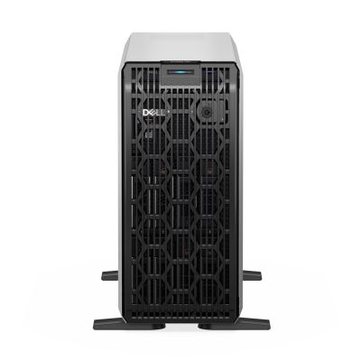 3. DELL PowerEdge T360 /8x3.5"/6357P/2x32GB/2x480GB SSD SATA/700W/H755/3Yr Basic NBD