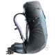 9. Plecak turystyczny damski Deuter AC Lite 22 SL - shale/graphite