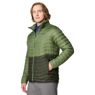 2. Kurtka Columbia Westridge Down Jacket M 205074536