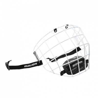 3. Kratownica Bauer II