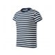 Koszulka Malfini Sailor Jr MLI-80502 granatowy