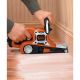 3. Szlifierka BLACK+DECKER KA88-QS