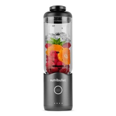 11. NutriBullet NBP013VT 0,59 l Przenośny mikser Fioletowy