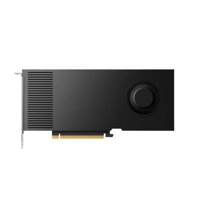 3. Karta graficzna PNY NVIDIA RTX 4000 Ada Generation, 20 GB GDDR6 160-bit,  PCIe 4.0 x16, Single Slot, 4x DP 1.4a, ATX - ATX bracket, 1x 16-pin power supply cable, small box