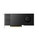 3. Karta graficzna PNY NVIDIA RTX 4000 Ada Generation, 20 GB GDDR6 160-bit,  PCIe 4.0 x16, Single Slot, 4x DP 1.4a, ATX - ATX bracket, 1x 16-pin power supply cable, small box