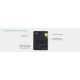 9. APC BX1200MI zasilacz UPS Technologia line-interactive 1,2 kVA 650 W 6 x gniazdo sieciowe