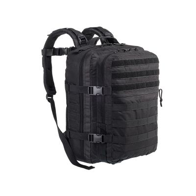 Plecak wyprawowy 16" Tracer Evo Black 25L