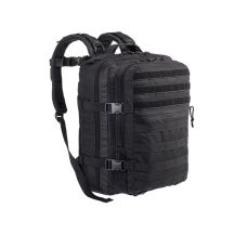 Plecak wyprawowy 16" Tracer Evo Black 25L