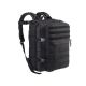 Plecak wyprawowy 16" Tracer Evo Black 25L