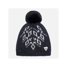 Czapka Rossignol W Mia granatowy