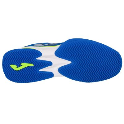 4. Buty do tenisa ziemnego Joma Master 1000 2404 M TM100S2404C