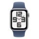 3. Pasek Apple Band MYJ13ZM/A Q601-0DV Niebieski