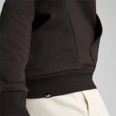 14. Bluza Puma Ess+ Logo LAB Hoodie FL W 682987 01