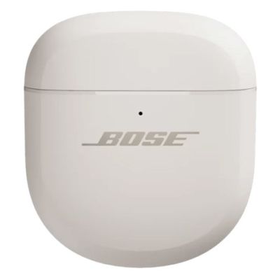 2. Zestaw słuchawkowy Bose QuietComfort Ultra True Wireless Stereo (TWS) Połączenia douszne/muzyka Bluetooth Szary, Biały