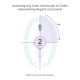 5. Szczoteczka soniczna TrueLife SonicBrush Clean30 Duo