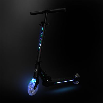 17. Hulajnoga świecąca Spokey Glow-Go SPK-944778