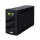 4. Zasilacz UPS EVER DUO 550 AVR USB (TWR; 550VA) (T/DAVRTO-000K55/00)