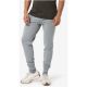 Spodnie dresowe męskie SUPER.NATURALM EVERYDAY SWEATPANTS szare