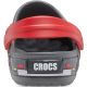 4. Klapki Crocs FL Truck Band Clog Jr 207074 0DA