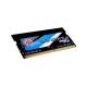 2. G.SKILL RIPJAWS SO-DIMM DDR4 16GB 3200MHZ 1,20V F4-3200C22S-16GRS