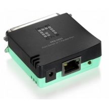 Serwer drukarki LevelOne Print Server 1P1RJ45 LevelOne