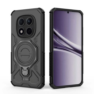 2. Etui Tech-Protect TacticStand MagSafe na Xiaomi Poco M8 Pro / Xiaomi Redmi Note 15 Pro+ 5G - czarne