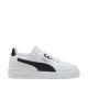 7. Buty damskie Puma Downtown biało-czarne 402596 04