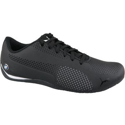 Buty Puma BMW MS Drift Cat 5 Ultra M 305882-03 czarne 