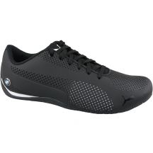Buty Puma BMW MS Drift Cat 5 Ultra M 305882-03 czarne 