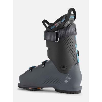 3. Buty narciarskie ROSSIGNOL HI-SPEED 120 HV GW szary