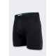 Bokserki termoaktywne Stance Standard 6in Boxer Brief - black rozmiar: m